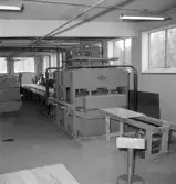 Maskin Fjellmans Mek Verkstads AB Mariestad