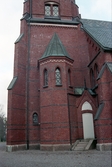 Högsäters kyrka