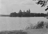 Gripsholms slott.