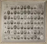 Fabriks & Hantverksföreningen i Vänersborg 1905-1915