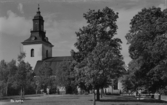 By kyrka. Läs mer om By kyrka i boken: Dalarnas kyrkor i ord och bild.