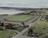 Brunnsjöliden i Hedemora.