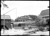 Vallby, Herrgården, Vallby friluftsmuseet, S:t Ilian.