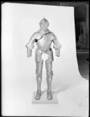 LIVRUSTKAMMAREN
ERIK XIV:S RUSTNING