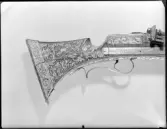 LIVRUSTKAMMAREN
MUSKÖ AMSTERDAM