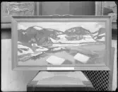 WALDERMARSUDDE
MÅLNINGAR OCH SKULPTURER