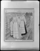 TAVLA OCH SJÖHISTORISKA MUSEET, TRÄRELIEF