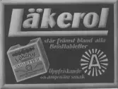 Äldre reklambild, Oklart årtal