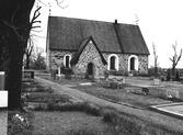 Edebo kyrka