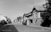 Folkets Hus, Ludvika.