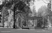 Stadsparken, Ludvika.
