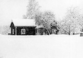 Hus i Yxtabacken i Hovsta, 1982