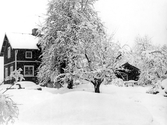Gård i Erstorp i Hovsta, 1985