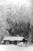 Hus i Yxta i Hovsta, 1985