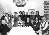 Medlemmar i Hovsta Blåbandsförening, 1983-01-30