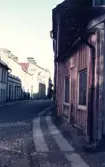Drottninggatan mot norr, 1960-tal