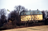 Bålby herrgård i Skagershult, 1980-tal
