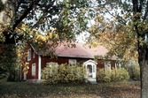 Bönhuset i Yxta i Hovsta, 1980-tal