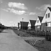 Radhusområde i Lundby, 1972