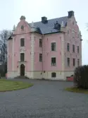 Skånelaholms slott