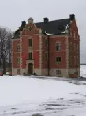 Skånelaholms slott