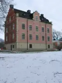 Skånelaholms slott