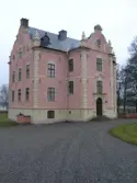 Skånelaholms slott