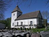 Adelsö kyrka