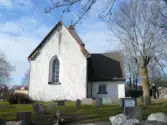 Adelsö kyrka