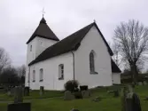 Adelsö kyrka