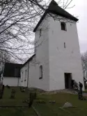 Adelsö kyrka