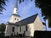 Ekerö kyrka