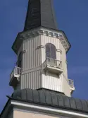 Ekerö kyrka