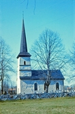 Ekers kyrka, 1970-tal