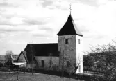 Adelsö kyrka
