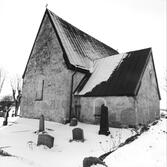 Angarns kyrka