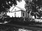 Blidö kyrka