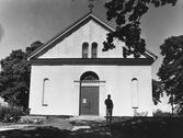 Blidö kyrka