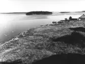 Dalarö skans