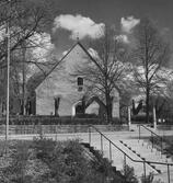 Danderyds kyrka