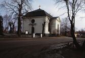 Vaxholms kyrka