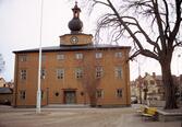 Vaxholms rådhus