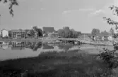 Torsång.