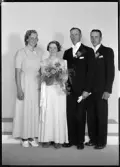 Ateljé Mira. Beställare: Carl Cristoffersson - Agnes Johansson, Prässebo