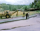 Hällristning Vitlycke. Tanum 1:1. L1968:7678.