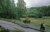 Hällristning Vitlycke. Tanum 1:1. L1968:7678.