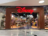 Disney store