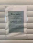 Information om Corona