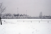 Trängen under vintern, 1970-tal