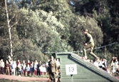 VM i militär femkamp, 1971